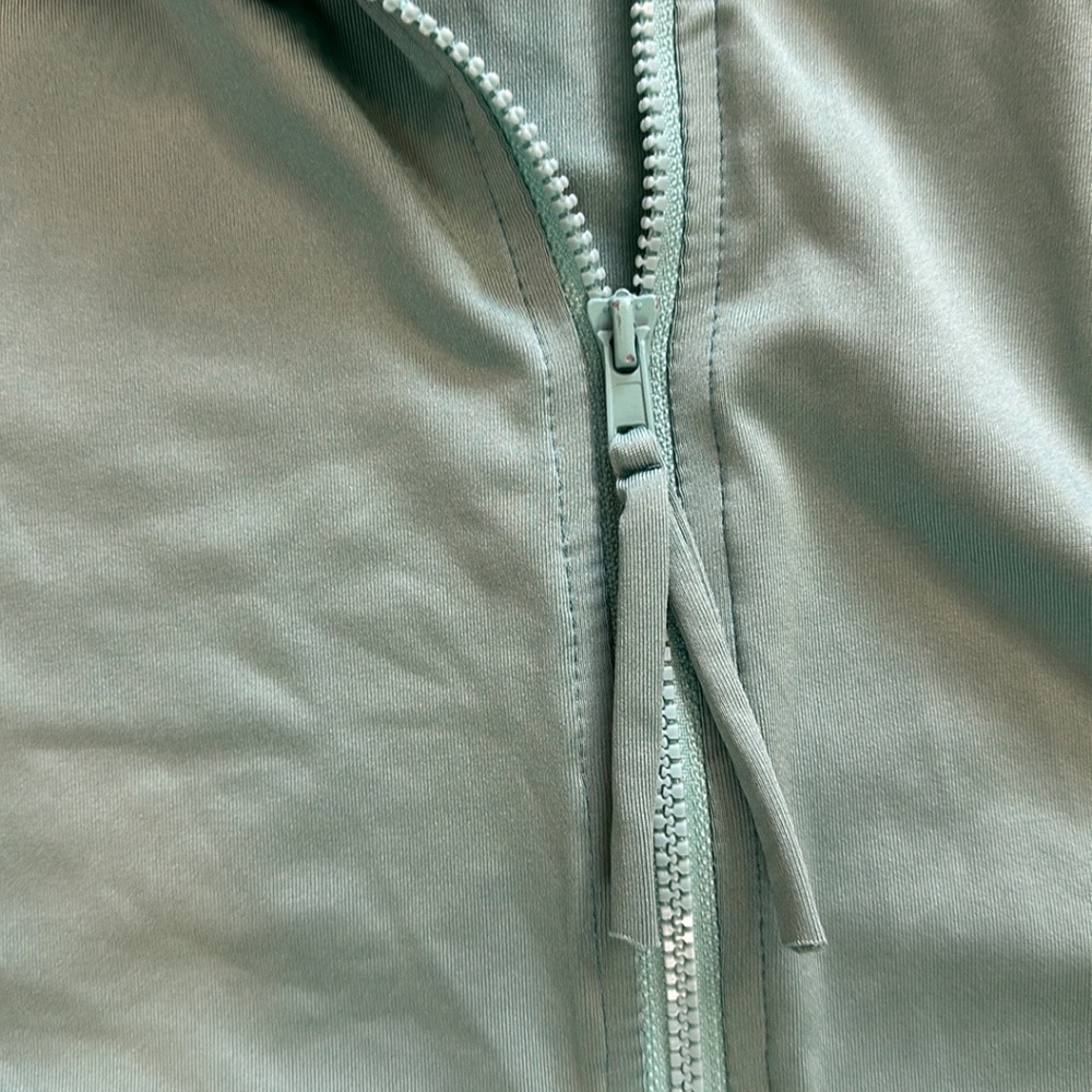 CARVE Dawson Rashguard Aqua - Picture 5 of 8